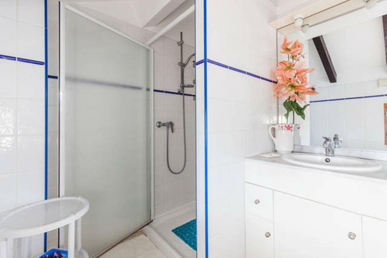 Studio Le Petit Nid D'Amour Meuble Tourisme 3 Etoiles Poggio Santa-Lucia-di-Tallano Экстерьер фото